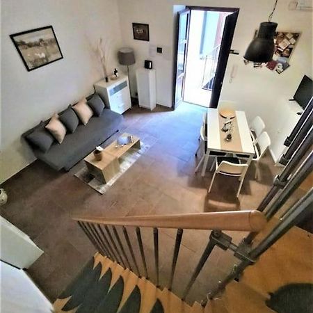 Ferienwohnung La Picci CTA Exterior foto