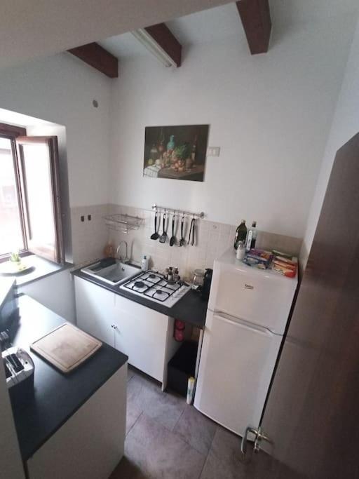 Ferienwohnung La Picci CTA Exterior foto