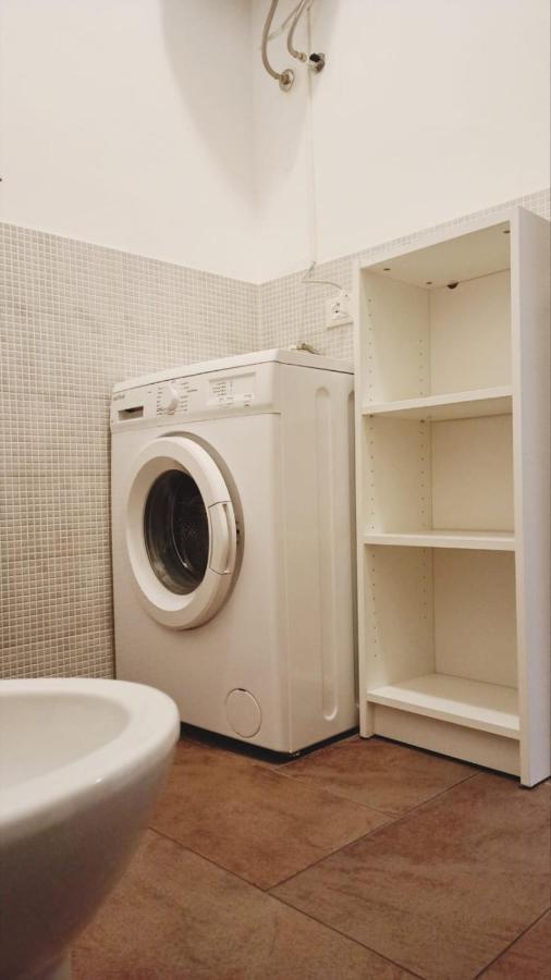 Ferienwohnung La Picci CTA Exterior foto