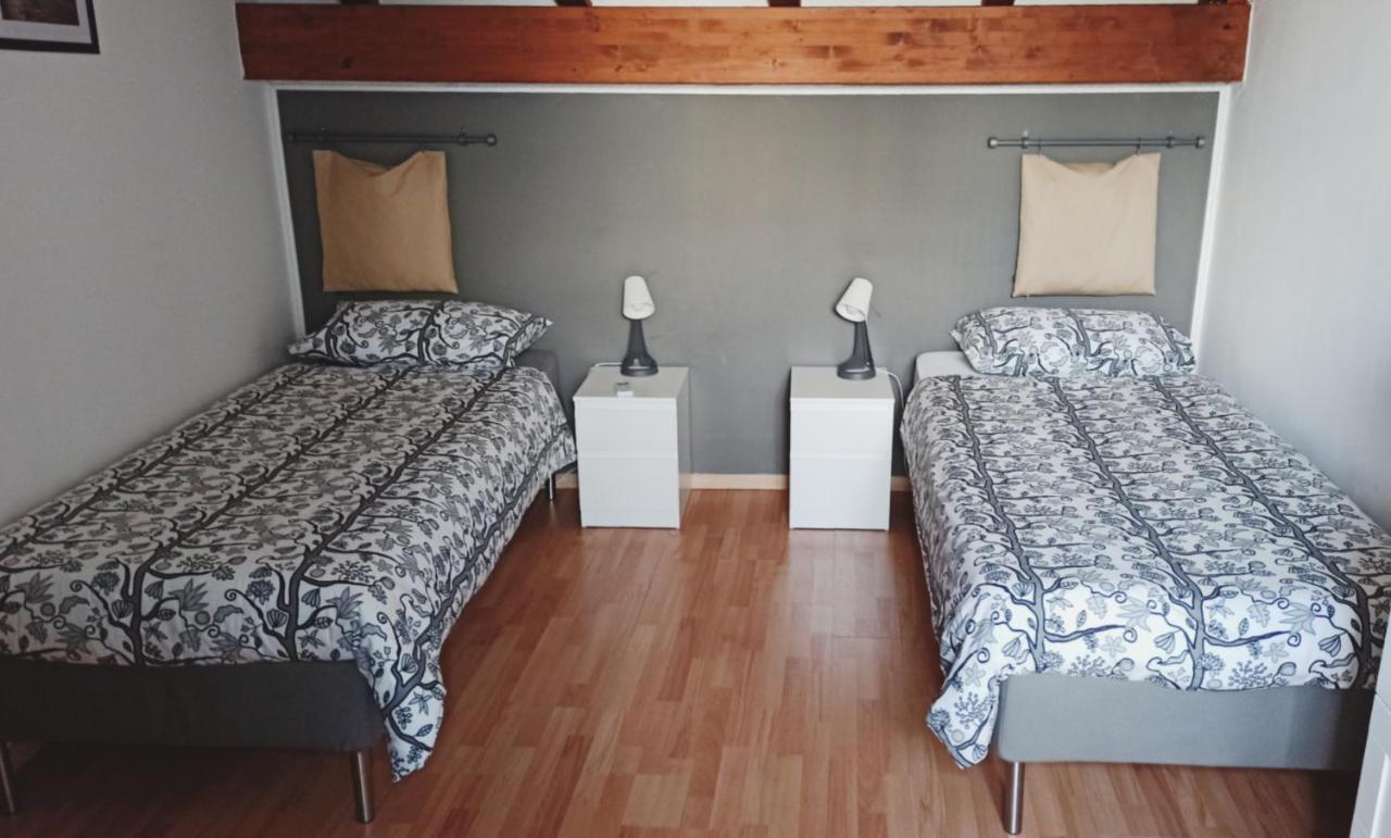 Ferienwohnung La Picci CTA Exterior foto