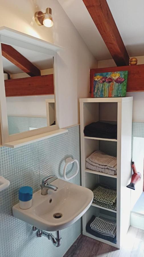 Ferienwohnung La Picci CTA Exterior foto