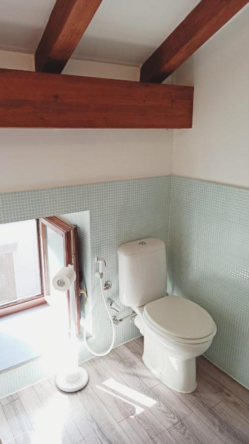 Ferienwohnung La Picci CTA Exterior foto