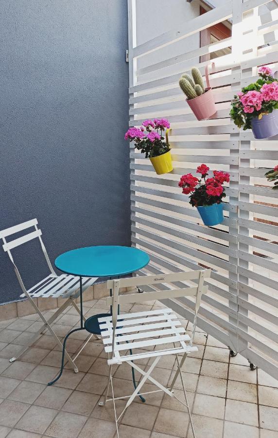 Ferienwohnung La Picci CTA Exterior foto