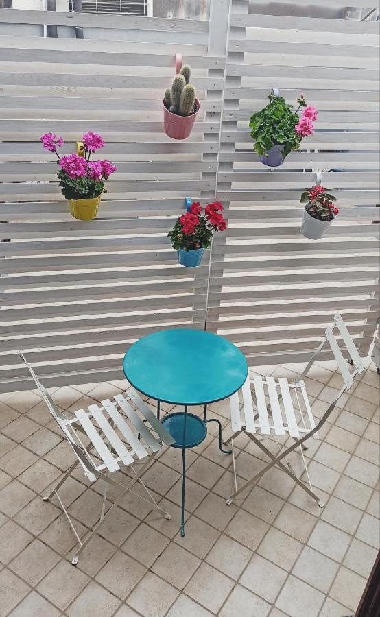 Ferienwohnung La Picci CTA Exterior foto