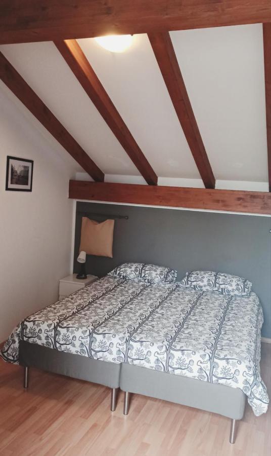 Ferienwohnung La Picci CTA Exterior foto